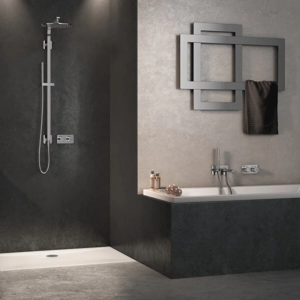 Шланг для душа Ideal Standard Idealflex пластиковый - фото 3