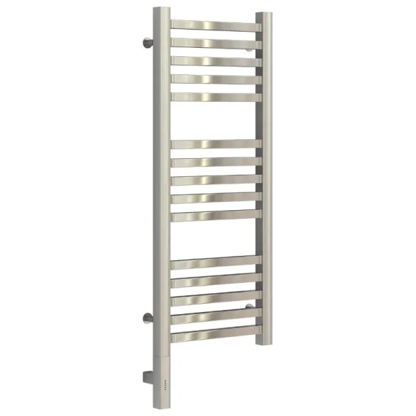 Полотенцесушитель электрический Сунержа Модус 3.0 30x80 см левый без покрытия - фото 1