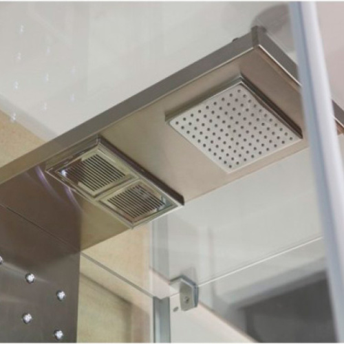 Душевая кабина Wasserfalle W-625 - фото 4