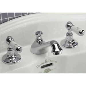 Смеситель для биде Devon&Devon Dandy MARF45 - фото 1