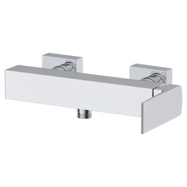 Смеситель для душа BelBagno Arlie хром - фото 1