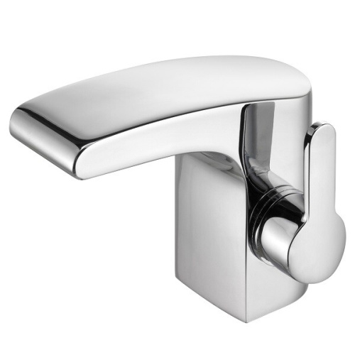 Смеситель для раковины Keuco Elegance 51608 - фото 3