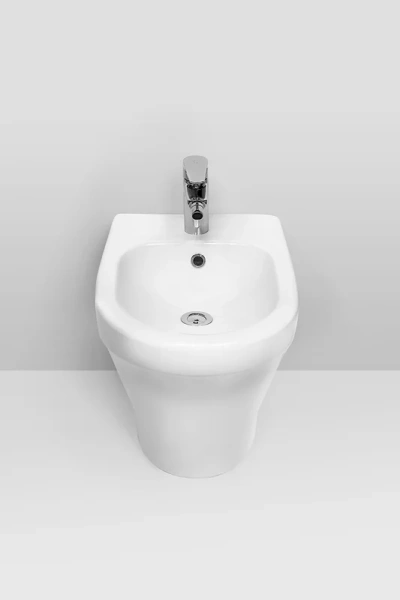 Биде напольное Am.Pm Inspire белое index_1 - фото 7