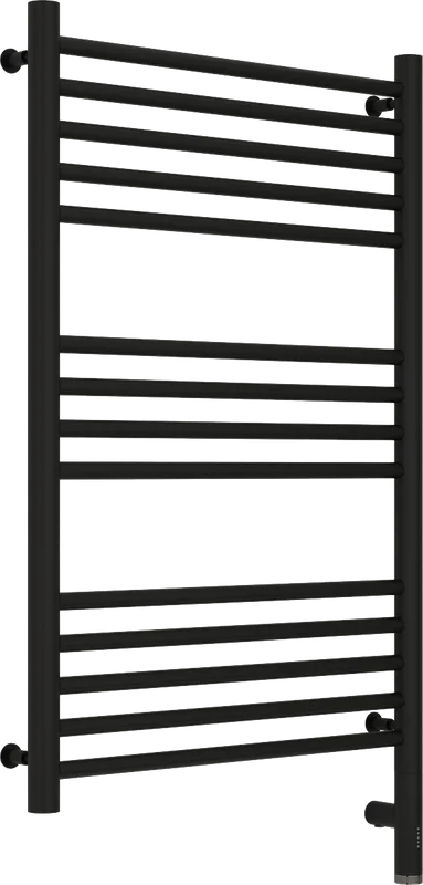 Полотенцесушитель электрический Сунержа Богема 3.0 8050 50х80 см перемычка прямая