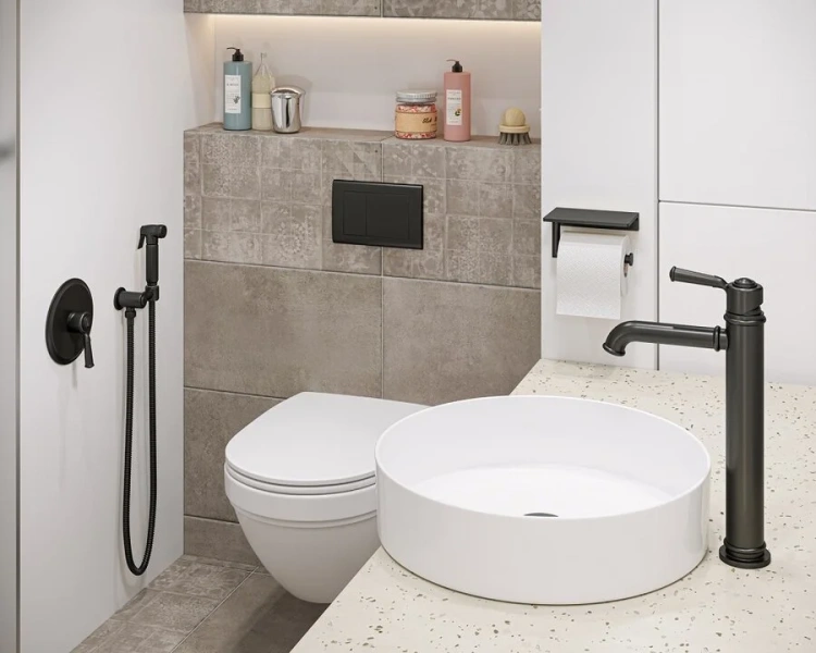 Смеситель для раковины Timo Arisa 5311 - фото 4