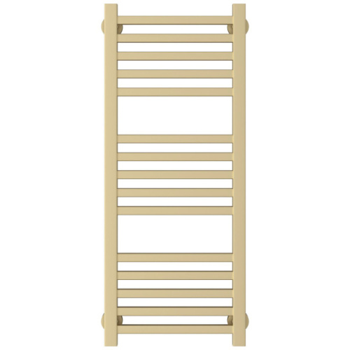 Полотенцесушитель водяной Сунержа Модус PRO 30х80 см матовая шампань - фото 2