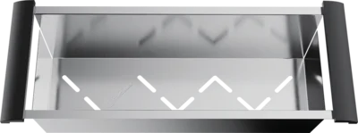 Коландер Omoikiri CO-04 49990 прямоугольная - фото 1