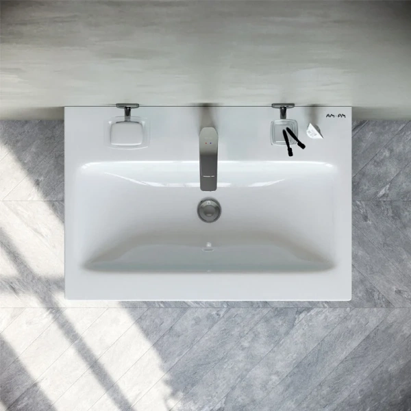 Тумба подвесная для раковины AM.PM Gem M90FHX06021, в наличии index_1 - фото 5