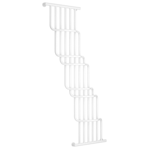 Полотенцесушитель водяной Сунержа Нега 1700х1000