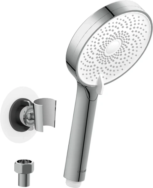 Душевой комплект Cersanit Ferro хром, душевые комплекты, наборы index_1 - фото 7