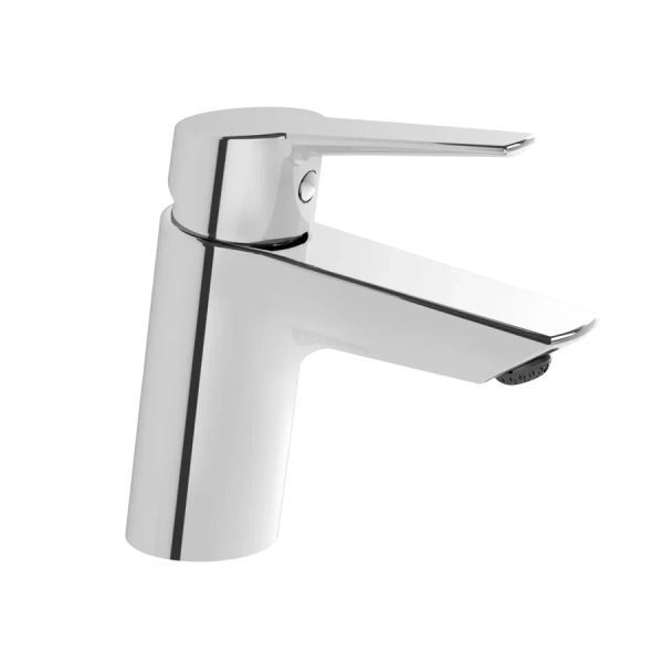 Cмеситель для раковины Vitra Solid S  - фото 1