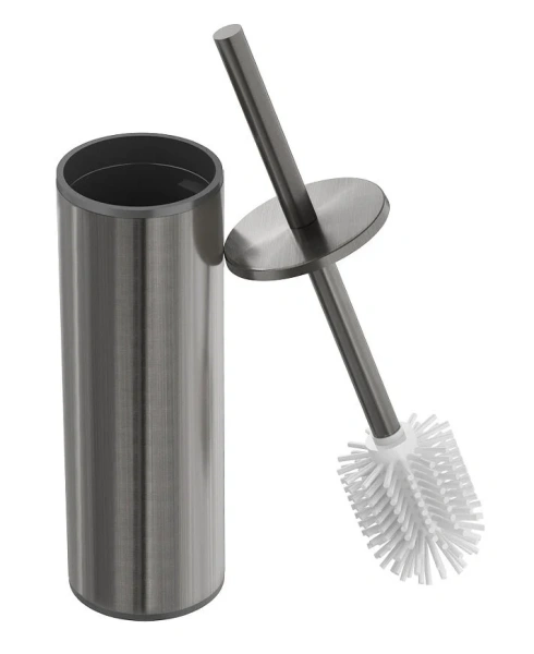 Ершик Cezares Relax оружейная сталь - фото 3