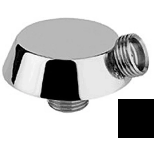 Штуцер Cezares CZR черный матовый - фото 2