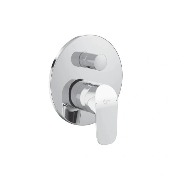 Смеситель для душа Ideal Standard Ceraflex хром - фото 1