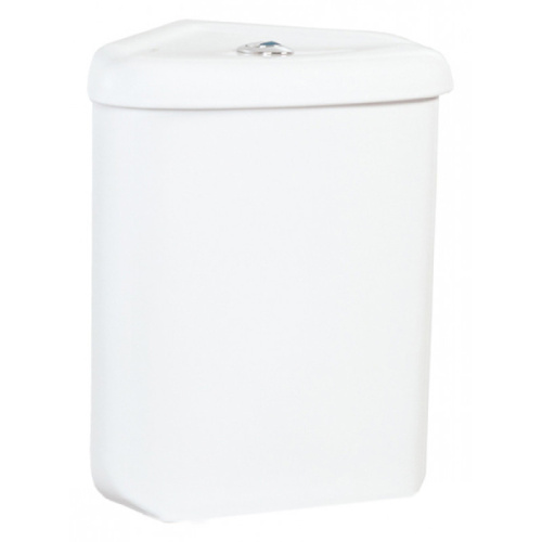 Бачок для унитаза Creavit Corner угловой - фото 2