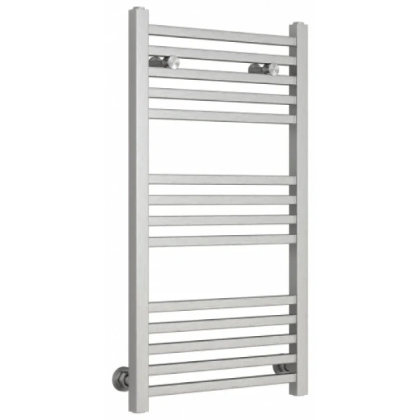 Полотенцесушитель водяной Сунержа Модус 40х80 см сатин - фото 1