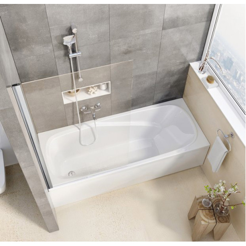 Ванна акриловая Ravak Vanda II 170х70 см прямоугольная - фото 1