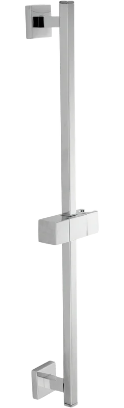 Штанга для душа Migliore Ricambi Quadra 201 латунь - фото 4