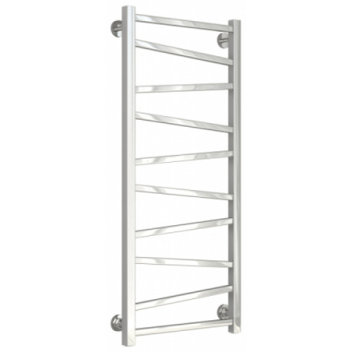 Полотенцесушитель водяной Сунержа Сирокко 40х100 см без покрытия - фото 1