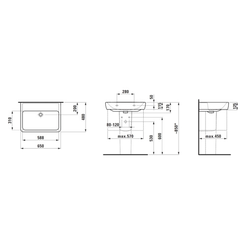 Схема, современные, hi-tech - фото 2