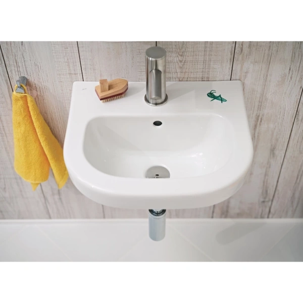 Раковина Jika Olymp Deep 812611 - фото 4