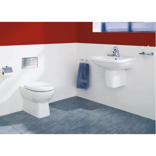 Раковина Jacob Delafon Panache E1435 - фото 4