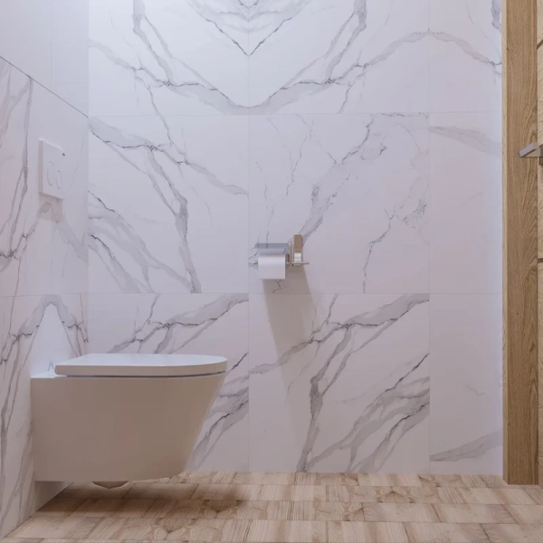 Унитаз подвесной Lavinia Boho Biore с сиденьем микролифт, по запросу index_1 - фото 18