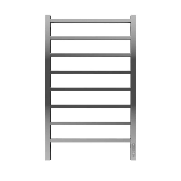 Полотенцесушитель электрический Terminus Ватикан П8 500х850 нержавеющая сталь - фото 3