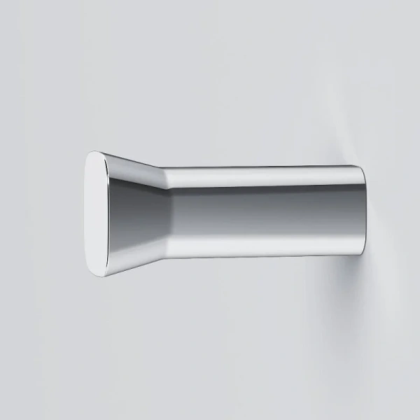 Крючок для ванной Am.Pm Func хром, настенные - фото 5