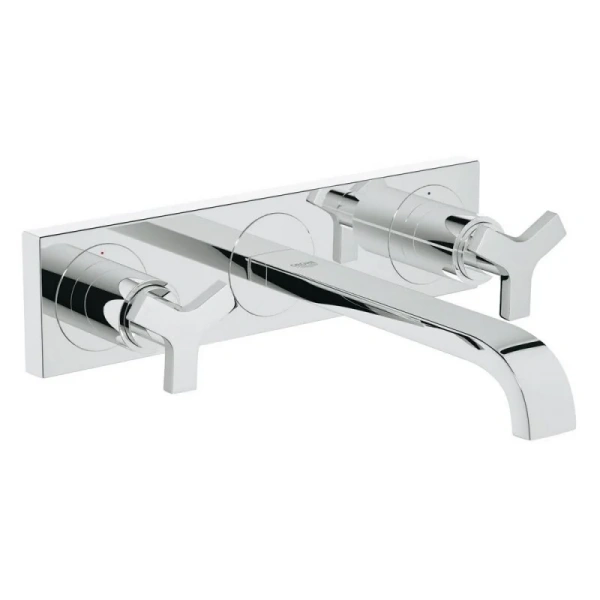 Смеситель для раковины Grohe Allure 20192000