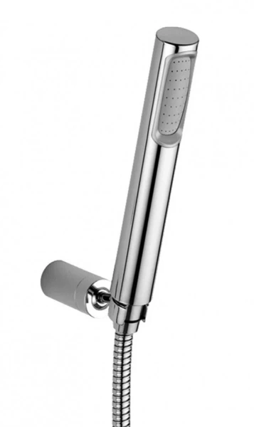 Душевой комплект Paffoni Birillo ZDUP036 с 1 режимом струи - фото 1