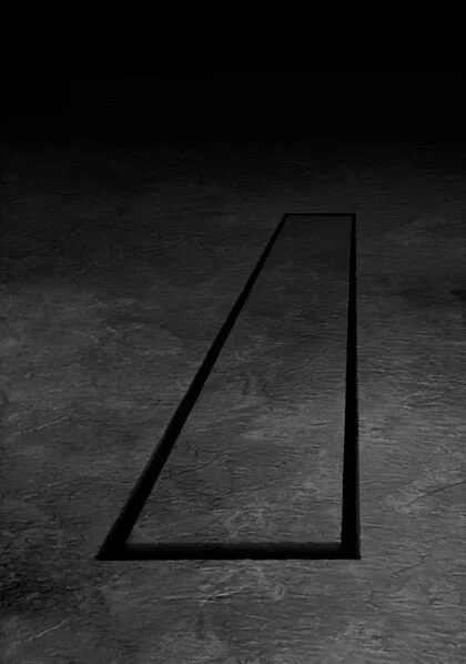 Дренажный канал Tece TECEdrainline 6008 800 мм