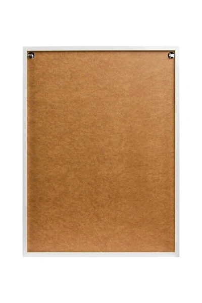 Шкаф подвесной Style Line Атлантика 60 см антискрейтч, белые - фото 7