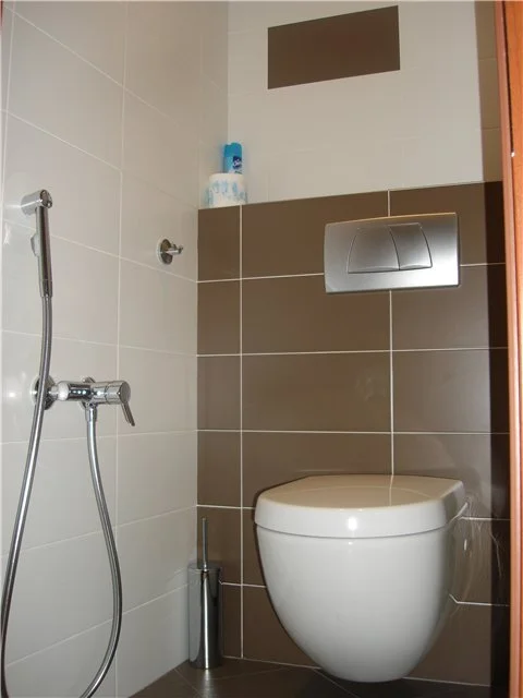 Гигиенический душ Grohe Sena Trigger Spray 35 26332000, округлые - фото 5
