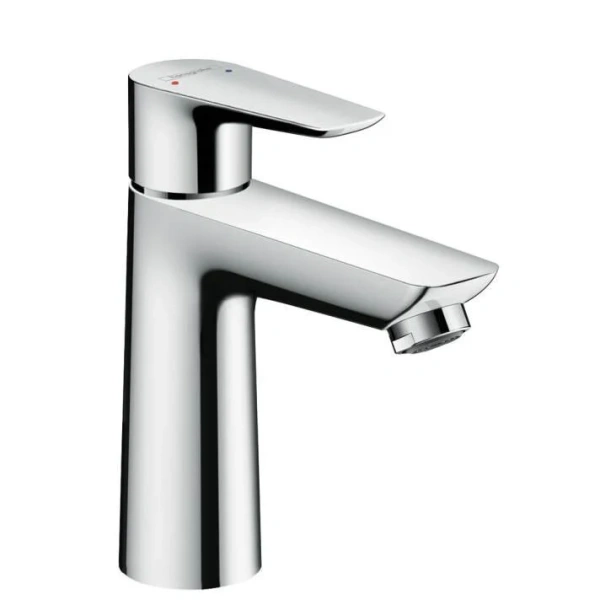 Смеситель для раковины Hansgrohe Talis E однорычажный - фото 1