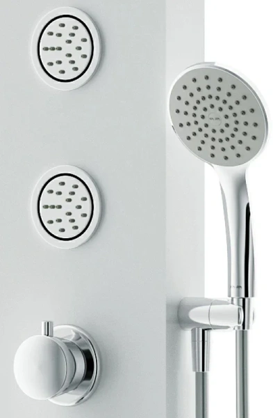 Душевая панель Am.Pm Joy гидромассажная, нет в наличии index_1 - фото 12