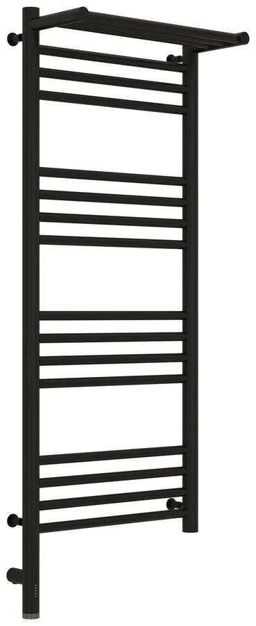 Полотенцесушитель электрический Сунержа Богема 3.0 1040 40х100 см с полкой
