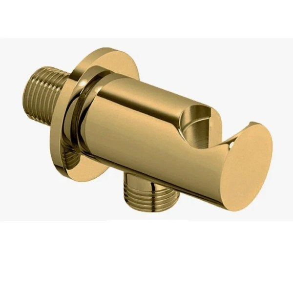 Штуцер Cezares CZR бронза - фото 1