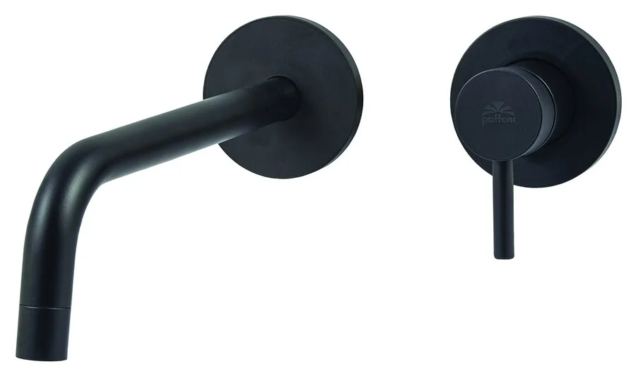 Смеситель для раковины Paffoni Light LIG006 встраиваемый