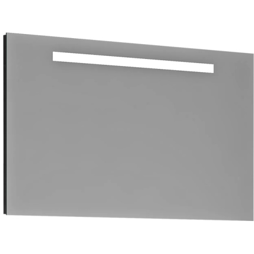 Зеркало с подсветкой Gustavsberg Iconic/Puristic 100 см прямоугольное - фото 1