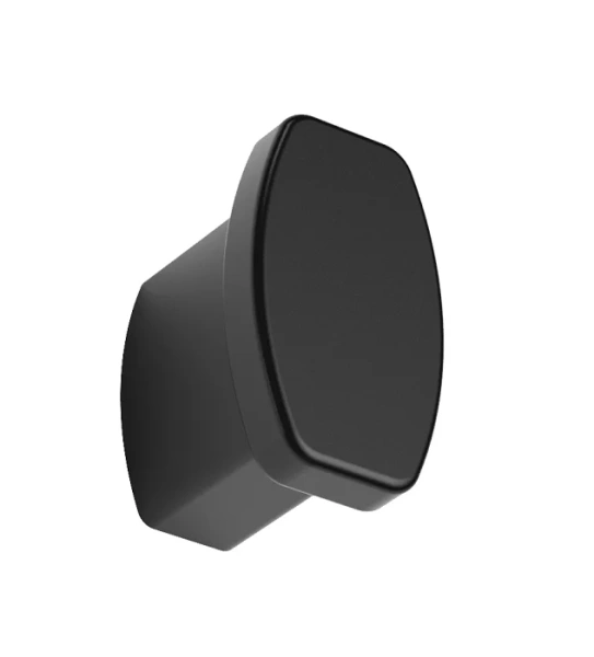 Крючок для ванной Colombo Trenta одинарный - фото 1