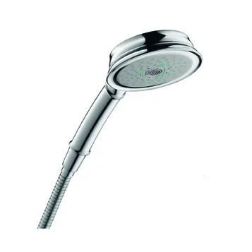 Лейка для душа Hansgrohe Croma Classic 100 Multi 3 функции - фото 3