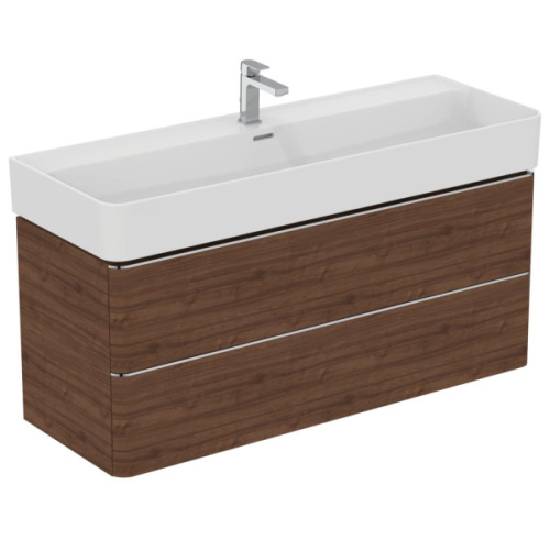 Раковина Ideal Standard Strada II 120 см подвесная, 120 см - фото 6