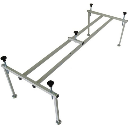 Ванна акриловая Jacob Delafon Elise E60279 170х75 см прямоугольная - фото 2