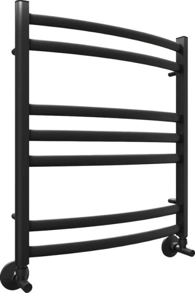 Полотенцесушитель водяной Lemark Atlantiss п7 LM32607RBL 50х60 см лесенка