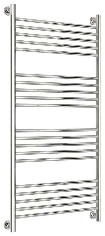 Полотенцесушитель водяной Сунержа Богема+ 0220-1260 60х120 см перемычка прямая