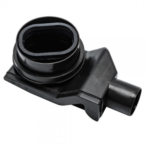 Душевой лоток Pestan Confluo Frameless Line 850 85 см матовый хром - фото 4