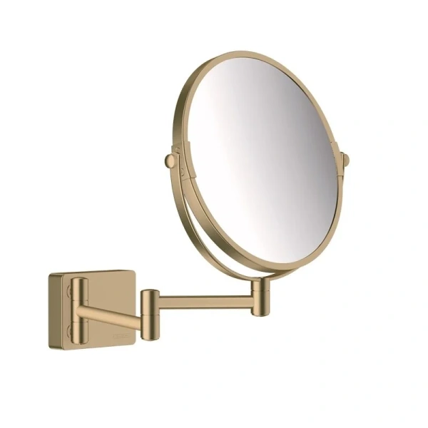 Зеркало Hansgrohe AddStoris 41791 поворотное - фото 3