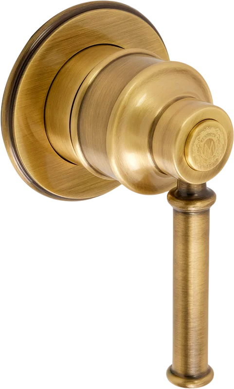 Смеситель для душа Migliore Ermitage Mini 314 латунь