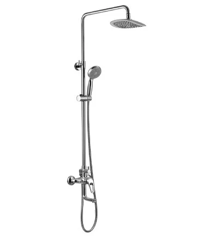 Душевая система Lemark Omega LM3162C - фото 1